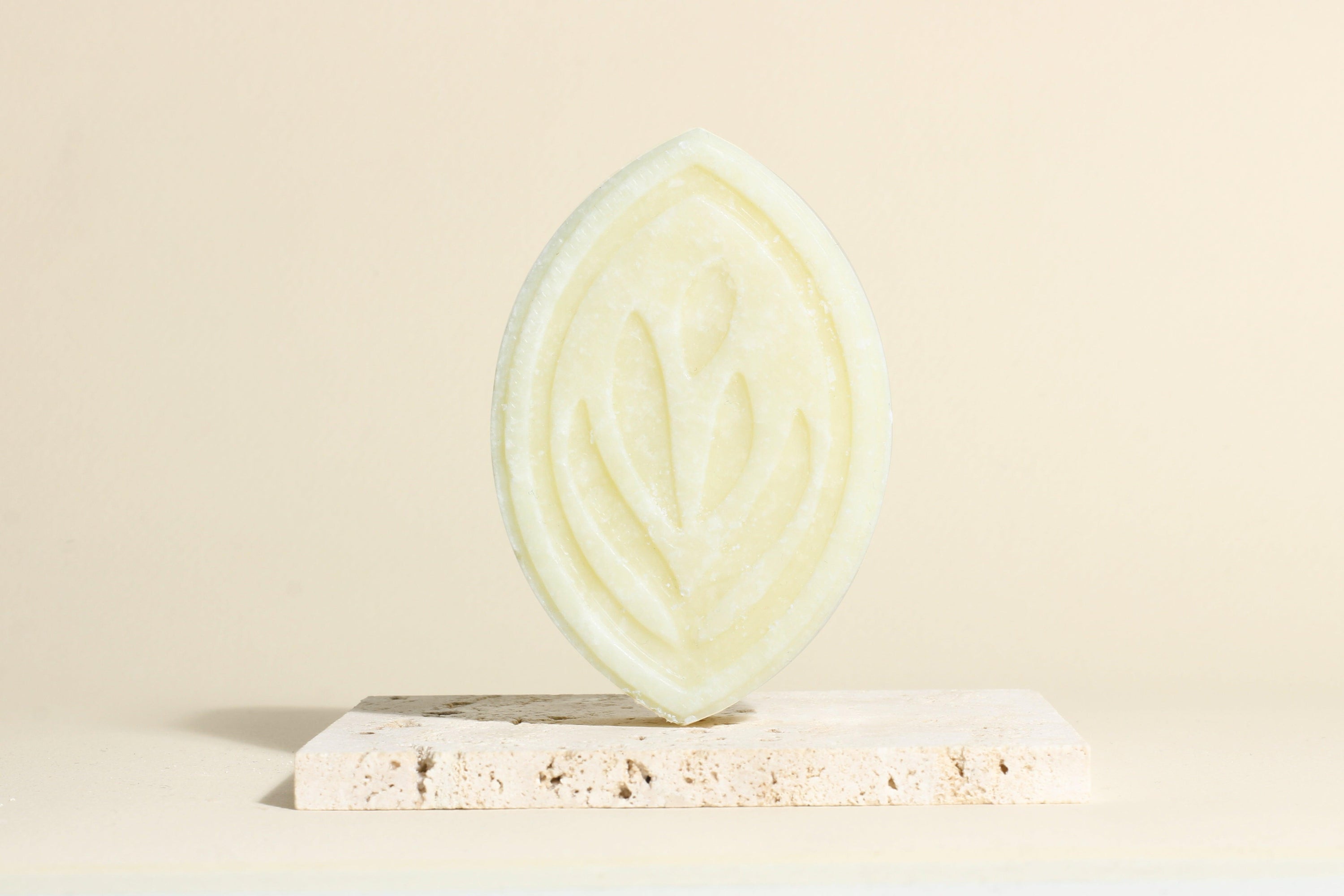 Pili Ani Hair-Volumizing Shampoo Bar 75g