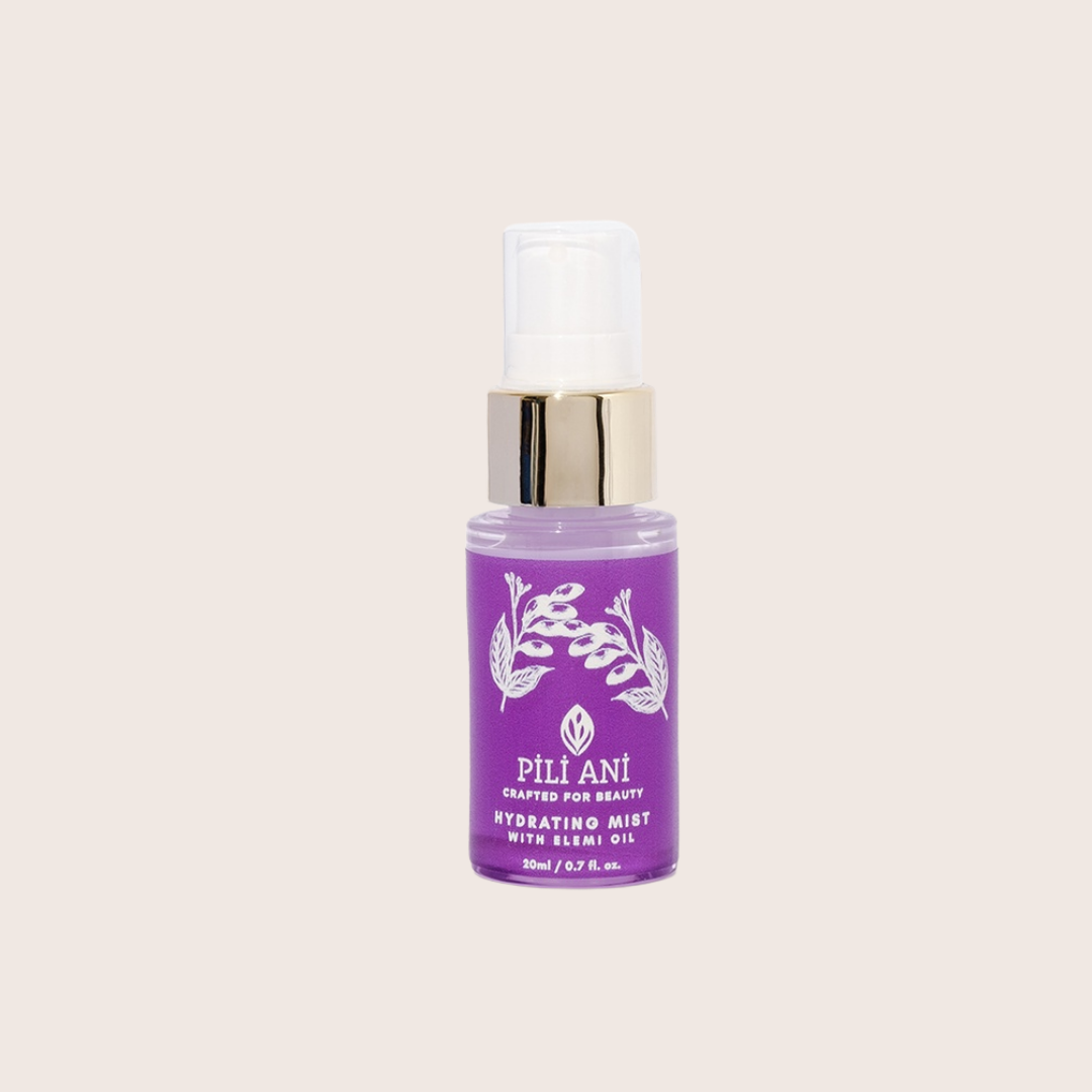 Hydrating Mist