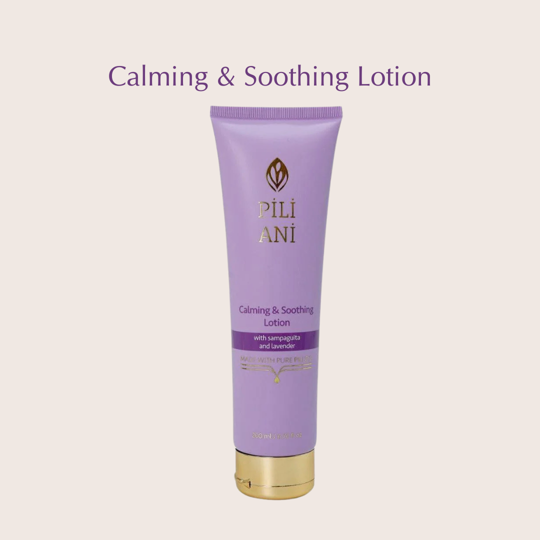 Calming Lotion, Soothing Lotion, Skin Calming Cream, Sensitive Skin Lotion, Anti-Redness Lotion, Moisturizing Soothing Lotion, Calming Body Lotion, Face Soothing Lotion, Gentle Lotion, Soothing Skincare Lotion