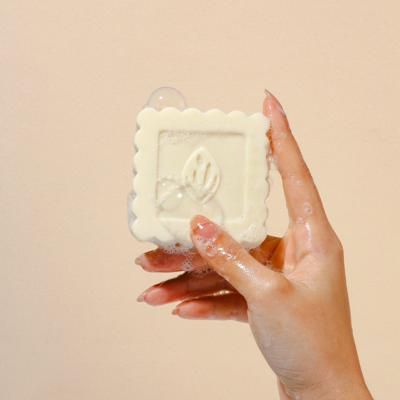 Best moisturizing body soap for dry skin, Cedarwood-infused soap for relaxation, Eco-friendly natural body bar, Hydrating soap with essential oils, Gentle body cleanser for sensitive skin