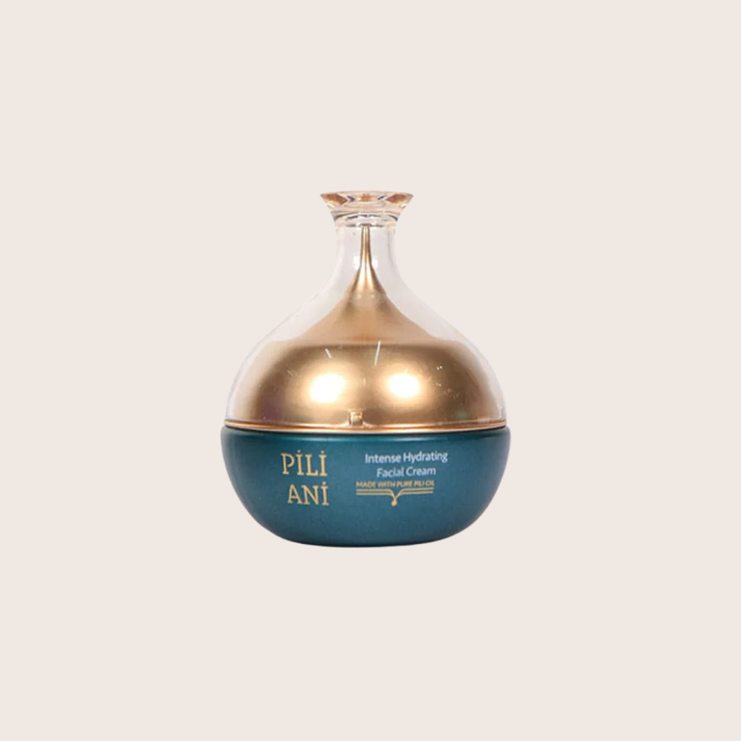 Nourishing Face Cream, Long-lasting Hydration Moisturizer, Ultra-Hydrating Cream, Cream for Dry and Sensitive Skin, Moisturizer with Hyaluronic Acid, Non-greasy Hydration Cream, Lightweight Moisturizer, Rich Facial Moisturizer, Skin Barrier Repair Cream, Deep Moisturizing Skincare