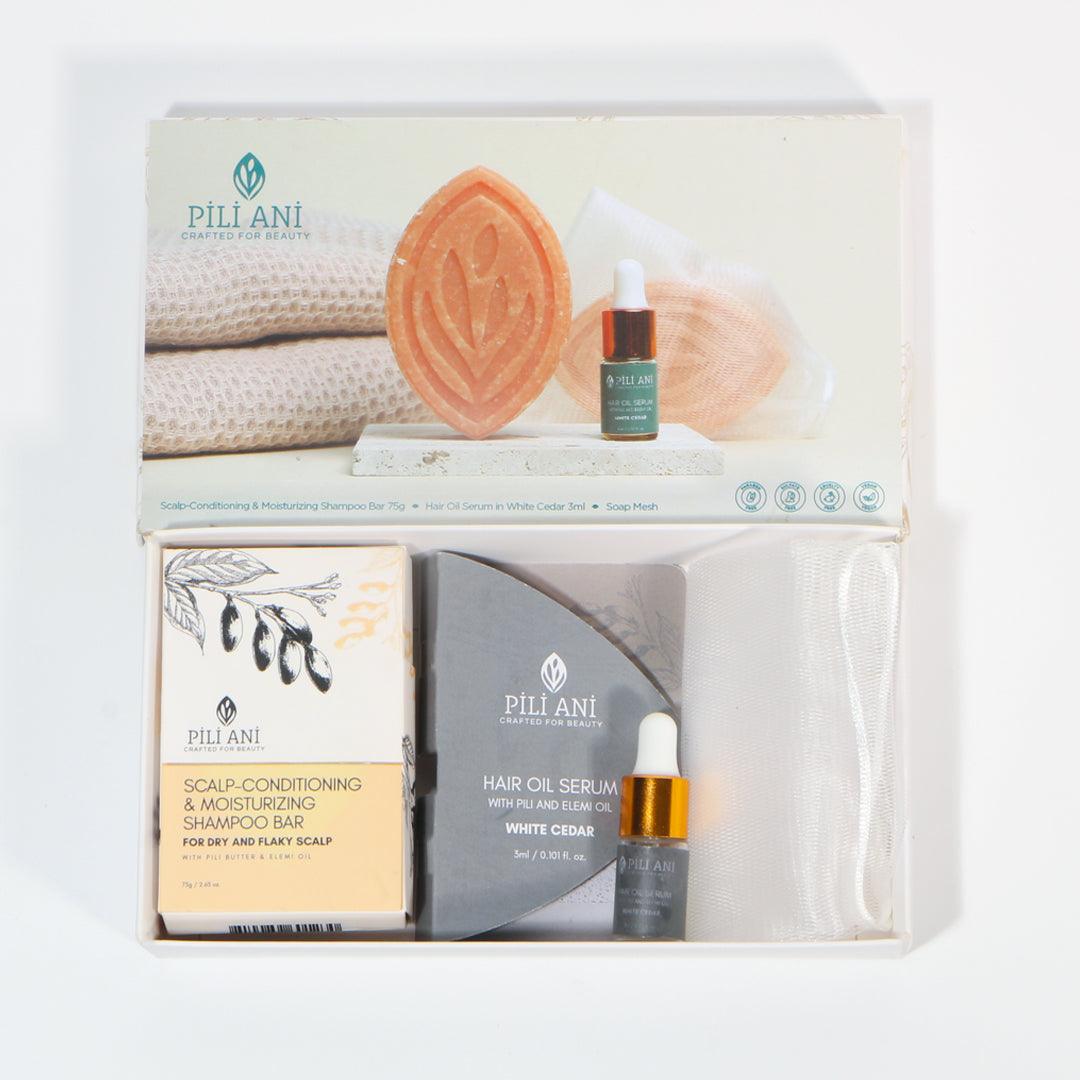 Vegan shampoo bar, Eco-friendly shampoo bar, Hydrating shampoo bar, pH balanced shampoo, Daily use shampoo bar, Shampoo bar for healthy hair, Scalp friendly cleanser, Herbal shampoo bar, Softening shampoo bar, Scalp care solid shampoo, Pili oil shampoo, Plant-based shampoo bar, Haircare shampoo bar, Bar shampoo for sensitive scalp, Frizz control shampoo bar