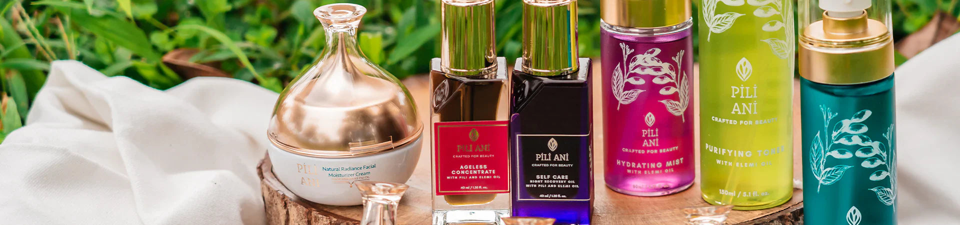 Skincare