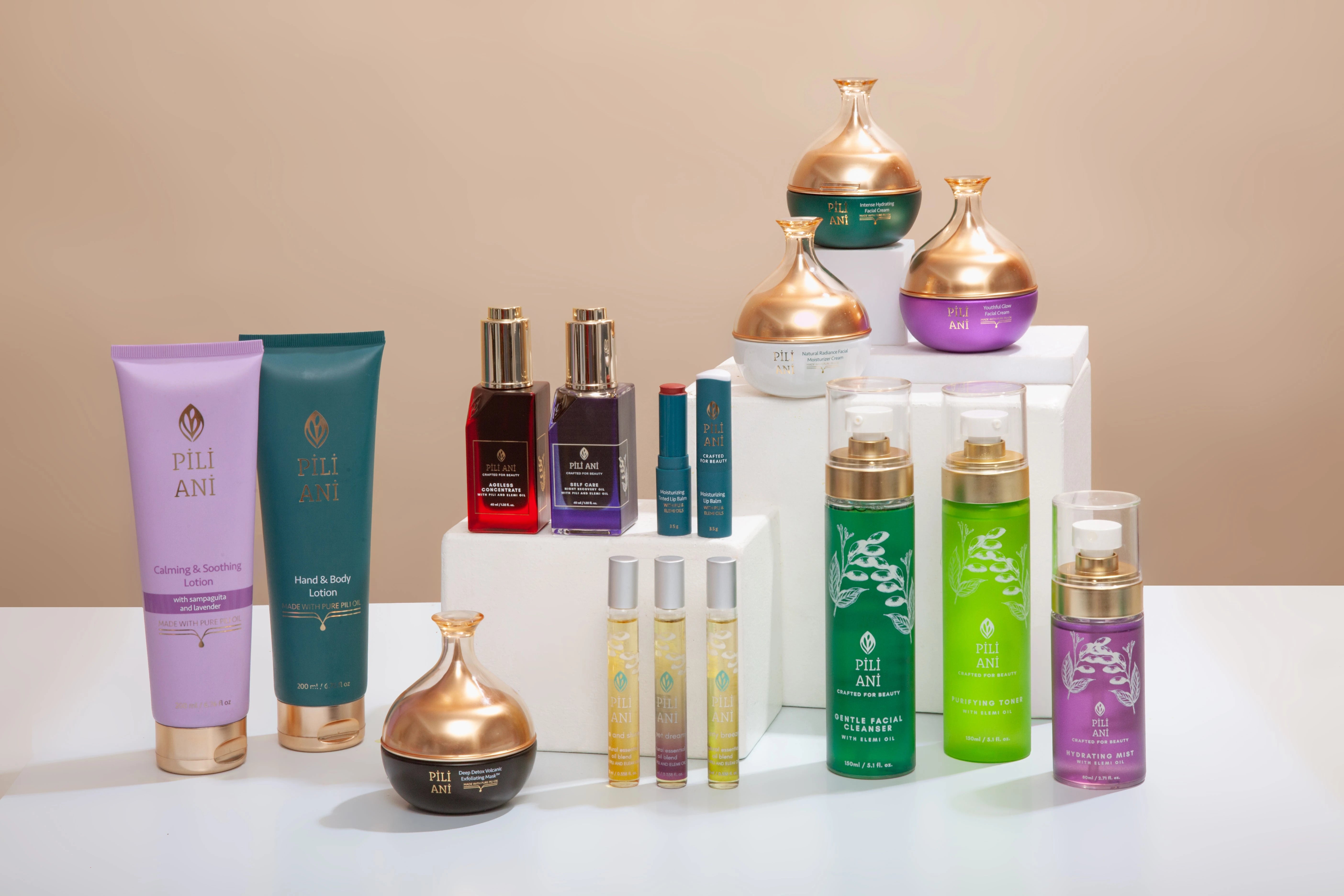 Skincare