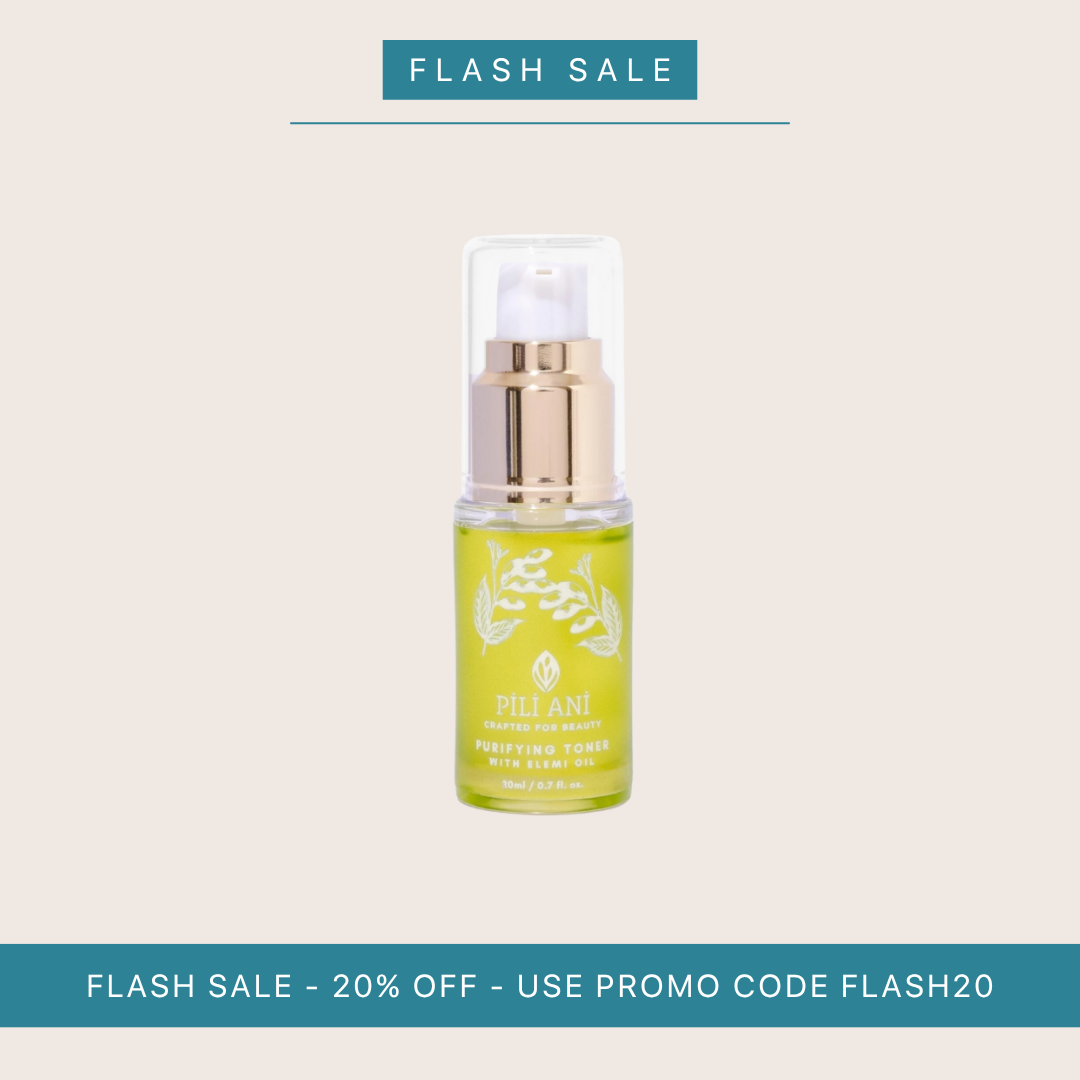 Purifying Toner 20ml