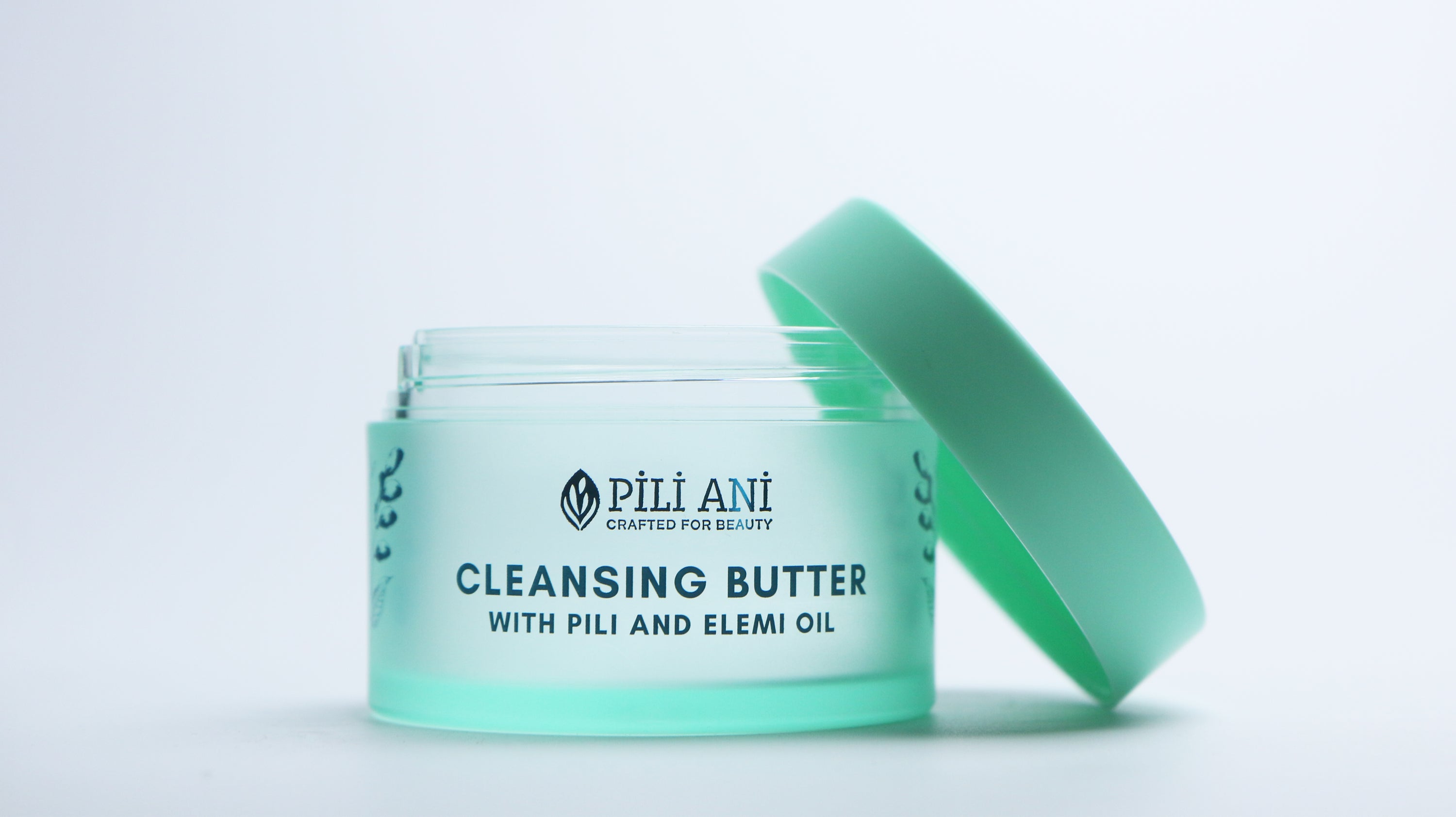 Cleansing Butter + Cleansing Oil