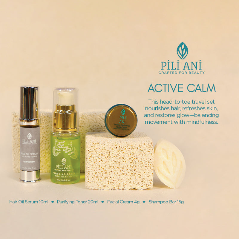 Pili Ani Active Calm