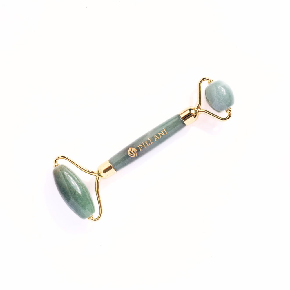 Pili Ani Jade Beauty Roller