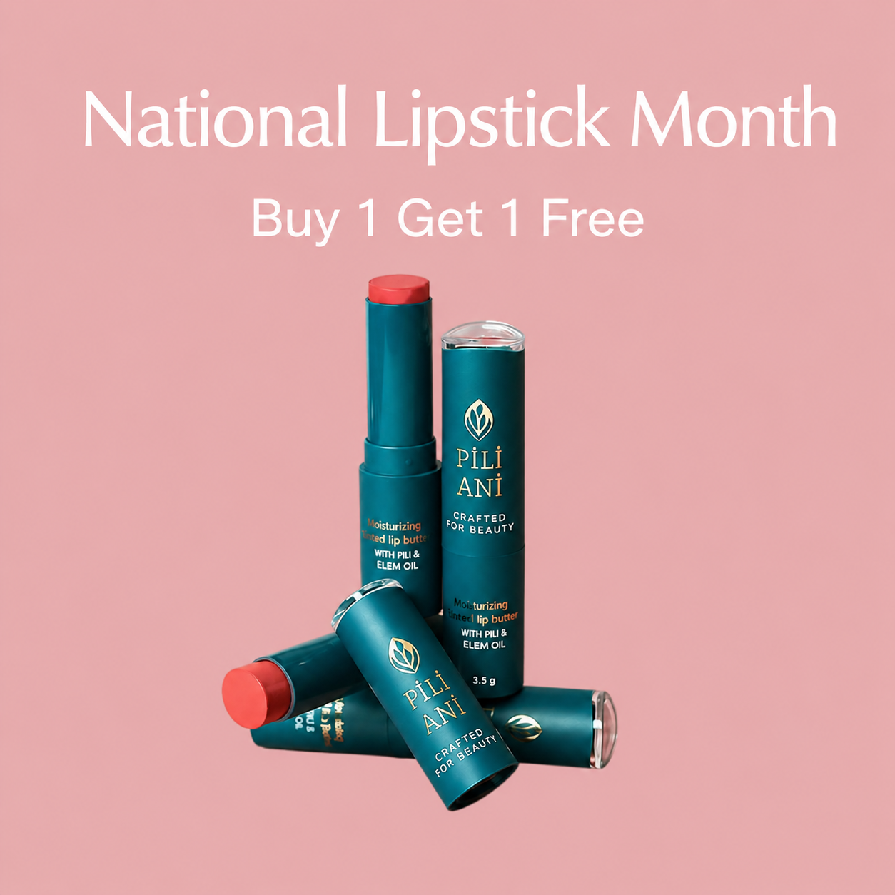 Free Lip Butter