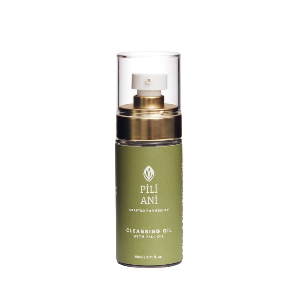 Cleansing Oil | Pili Ani