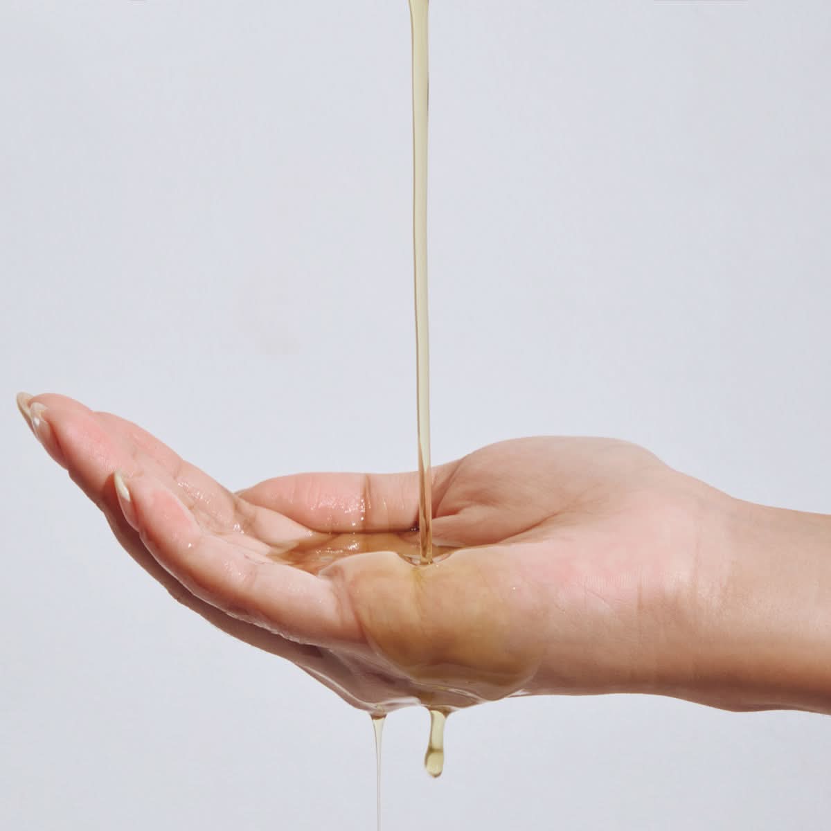 Cleansing Oil | Pili Ani