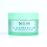Cleansing Butter, Cleansing Oil, Double Cleanse, Makeup Remover, Hydrating Cleanser, Gentle Face Cleanser, Oil-Based Cleanser, Nourishing Skincare, Deep Cleansing Balm, Luxury Skincare