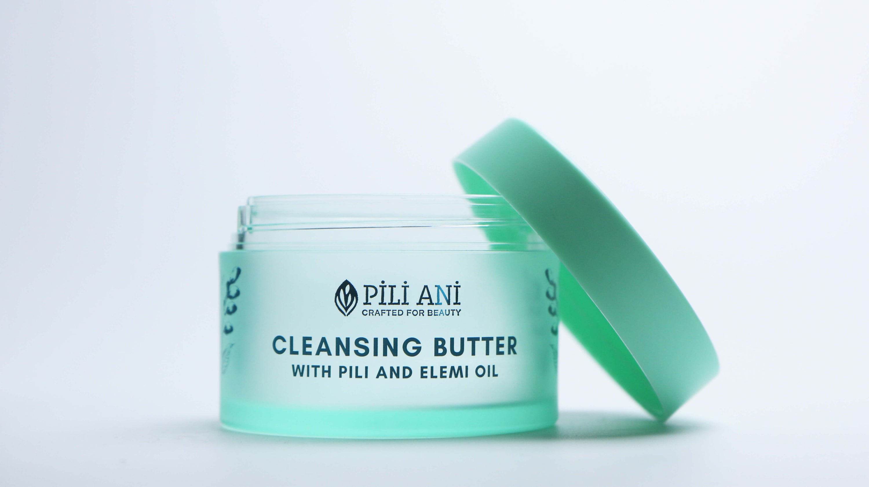 Cleansing Butter + Cleansing Oil