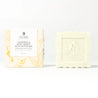 Cleansing & Moisturizing Body Butter Bar - Revitalizing White Moss 95g | Pili Ani