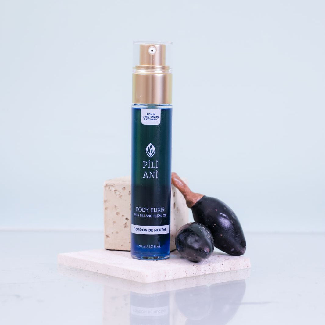 Pili Ani Body Elixir