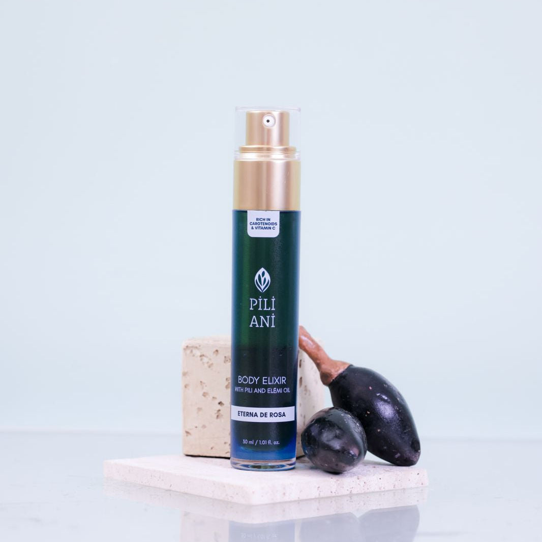 Pili Ani Body Elixir