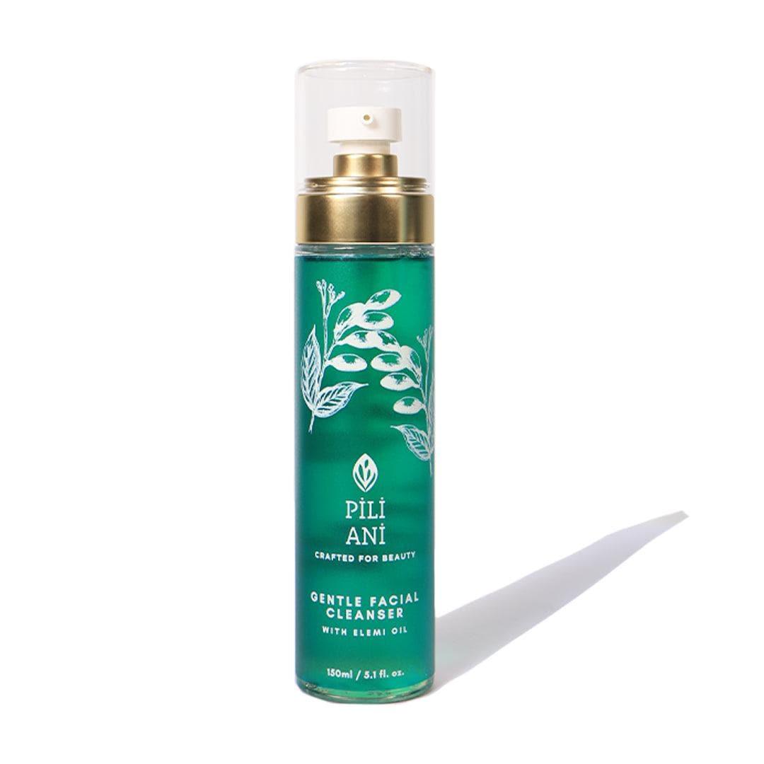 Organic gentle face wash for clear skin, Gentle cleanser for acne-prone sensitive skin, Clean beauty daily face wash, Face cleanser with hydrating botanical extracts, Non-foaming face wash for delicate skin, Soft cream cleanser that moisturizes skin, Facial cleanser without harsh ingredients, Vegan and cruelty-free gentle cleanser, Sensitive face wash for redness-prone skin, Moisturizing facial cleanser without stripping oils
