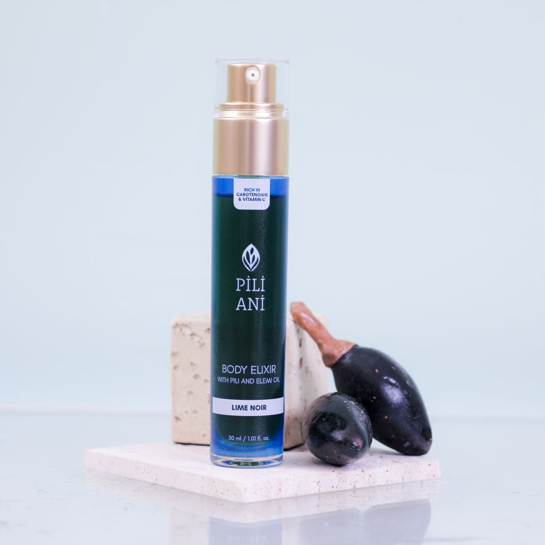 Pili Ani Body Elixir