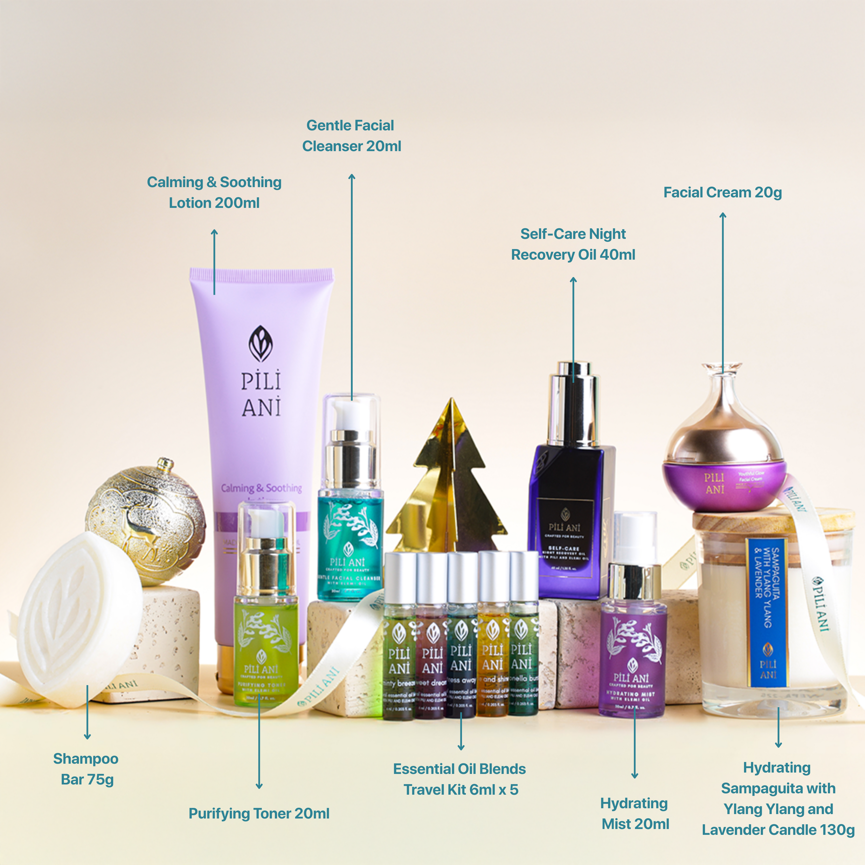 Nourishing Traditions Set