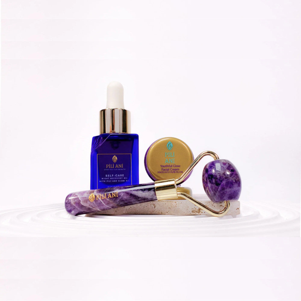 Pili Ani Revitalizing Rituals