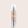 Pili Ani Honey Gold Shimmer, Luminizing Body Shimmer, Honey Gold Glow Oil, Hydrating Body Highlighter, Shimmering Body Glow