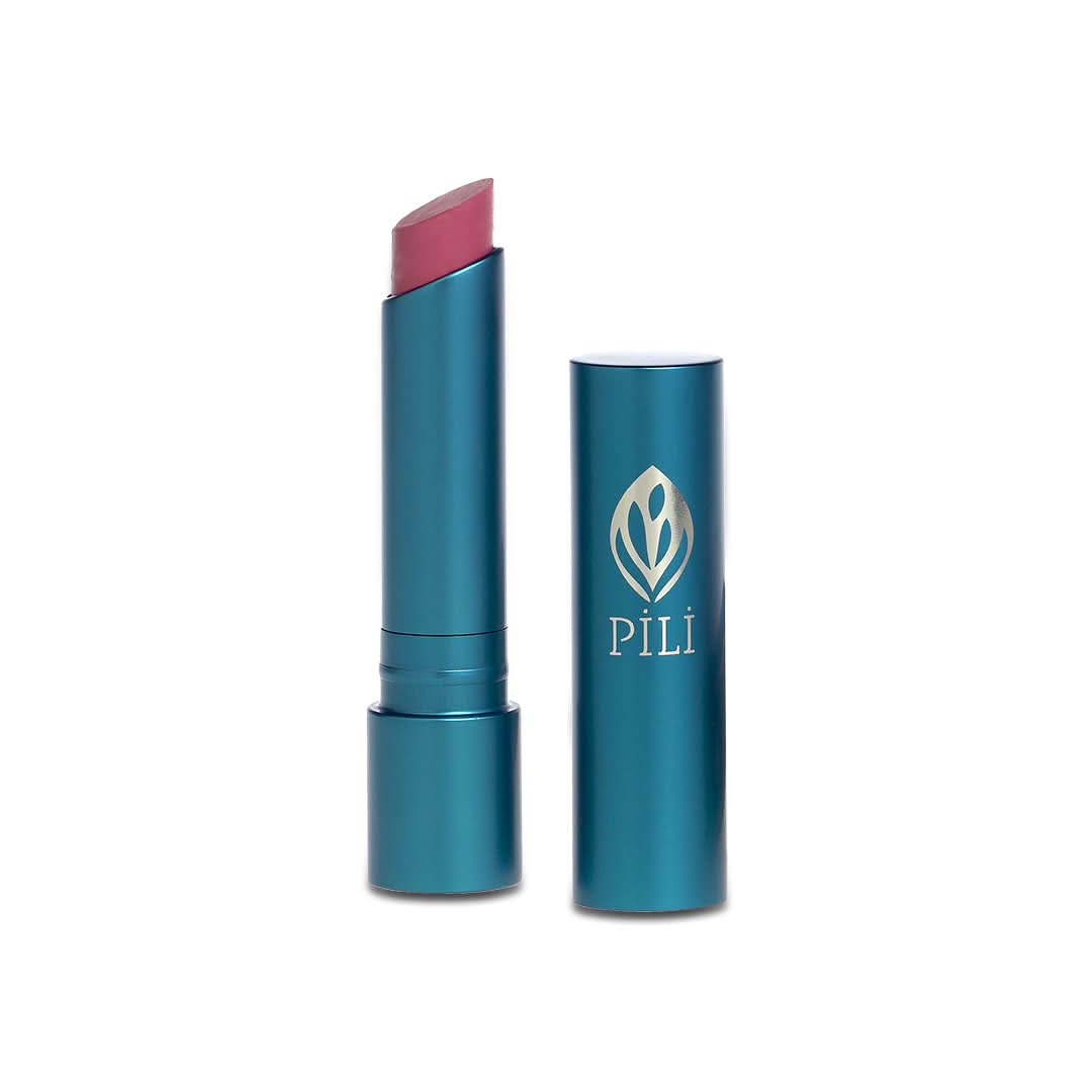 Pili Ani Moisturizing Lipstick hydrating formula for smooth and nourished lips