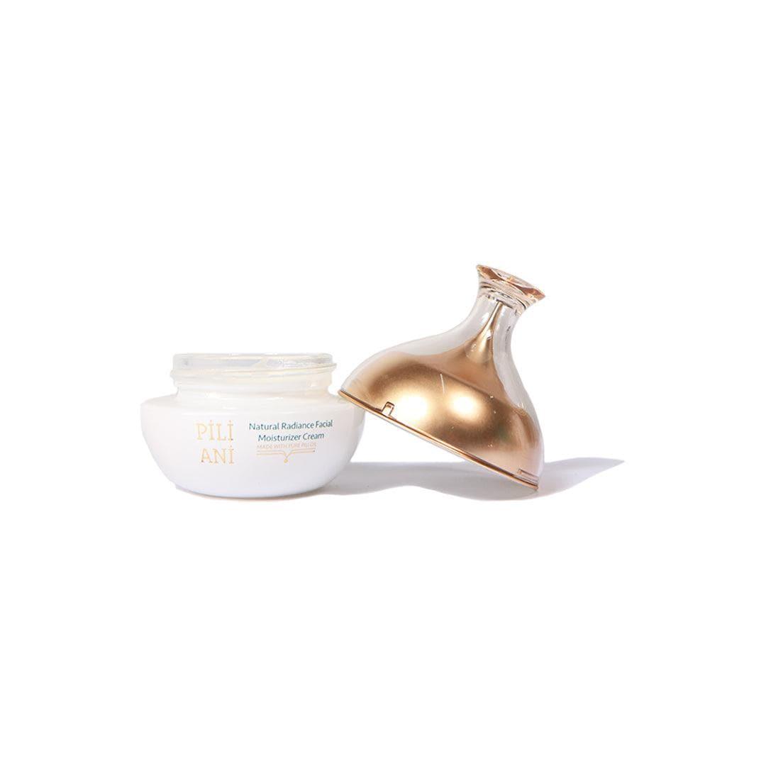 Dewy Skin Cream, Lightweight Hydrating Moisturizer, Paraben-Free Face Cream, Moisturizer for Sensitive Skin, Vegan Skincare Moisturizer, Eco-friendly Face Cream, Anti-dullness Moisturizer, Skin-illuminating Moisturizer, Plant-based Face Cream, Radiant Glow Moisturizer