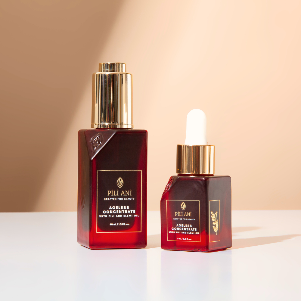Firming facial serum, Firming facial oil, Phyto-retinol and vitamin C blend, Safe retinol alternative, Daily anti-aging serum, Daily anti-aging oil, Serum for dull skin, Oil for dull skin, Natural wrinkle reducer, Non-irritating retinol serum, Non-irritating retinol oil, Face serum with essential oils, Anti-aging blend with botanicals, Skincare for youthful glow, Best plant-based facial oil with vitamin C, Anti-aging facial oil for sensitive skin with phyto-retinol, Lightweight facial oil for daily use