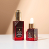 Firming facial serum, Firming facial oil, Phyto-retinol and vitamin C blend, Safe retinol alternative, Daily anti-aging serum, Daily anti-aging oil, Serum for dull skin, Oil for dull skin, Natural wrinkle reducer, Non-irritating retinol serum, Non-irritating retinol oil, Face serum with essential oils, Anti-aging blend with botanicals, Skincare for youthful glow, Best plant-based facial oil with vitamin C, Anti-aging facial oil for sensitive skin with phyto-retinol, Lightweight facial oil for daily use