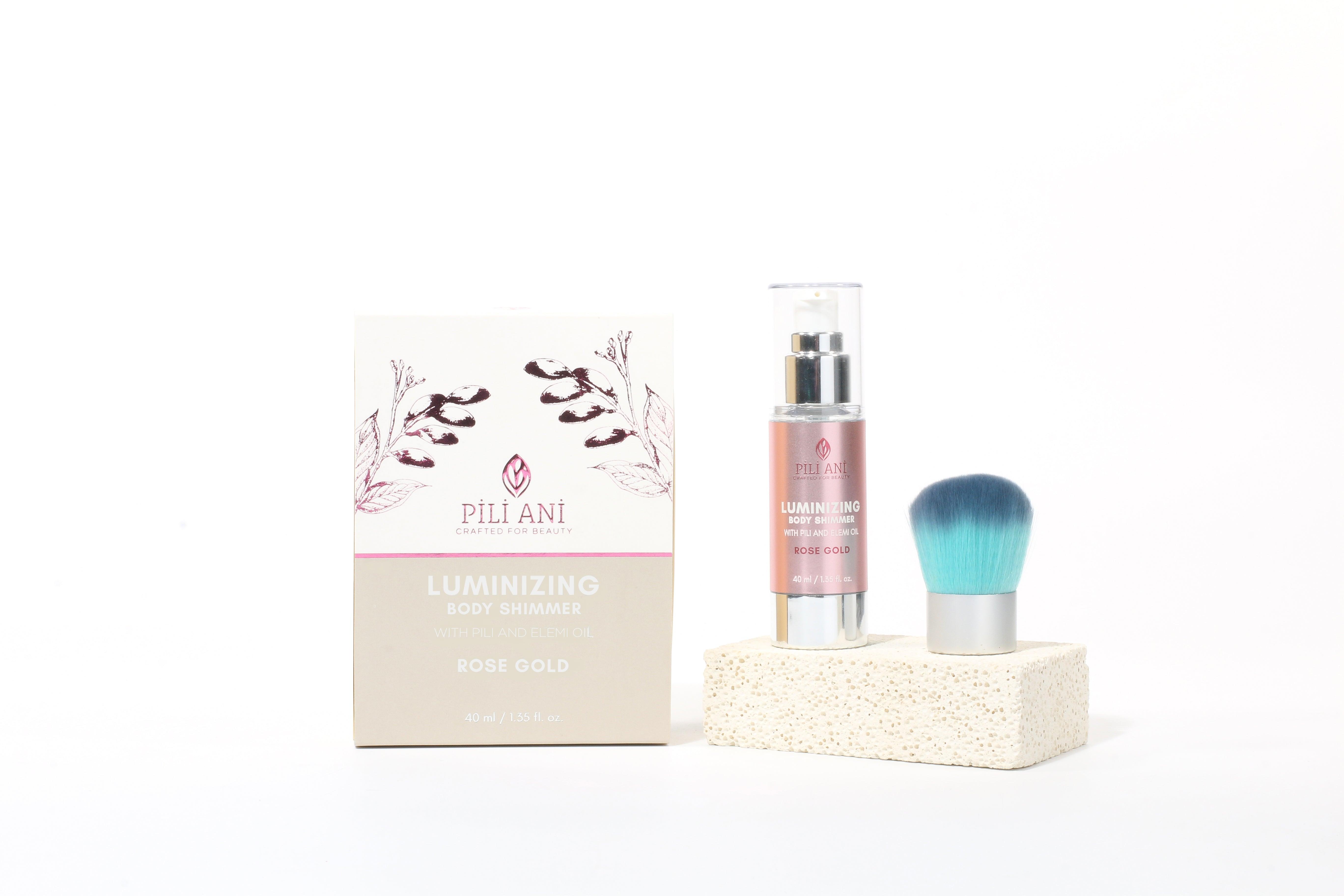 Hydrating shimmer oil, Shimmer body lotion, Light-reflecting shimmer, Daily shimmer oil, Summer body glow, Bronzing shimmer oil, Plant-based shimmer, Natural glow body oil, Subtle body shimmer, Golden hour glow, Clean beauty shimmer, Luxurious skin oil, Dewy body glow, Lightweight shimmer, Glimmering body oil, All-natural shimmer, Tropical body shimmer, Illuminating skincare, Glowy finish oil, Sustainable shimmer product, Smooth skin finish, Night out body shimmer, Skin-safe body highlighter