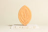 Gentle formula shampoo for flaky scalp, Best shampoo to calm itchy scalp, Shampoo with pili oil for hair repair, Shampoo that restores scalp balance, Long lasting shampoo bar for hydrated hair
