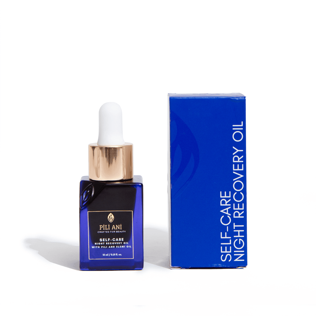 Night recovery oil, Facial oil for night, Antioxidant facial oil, Overnight facial oil, Self-care night oil, Nighttime face oil, Night repair face oil, Hydrating facial oil, Rejuvenating face oil, Restorative night oil