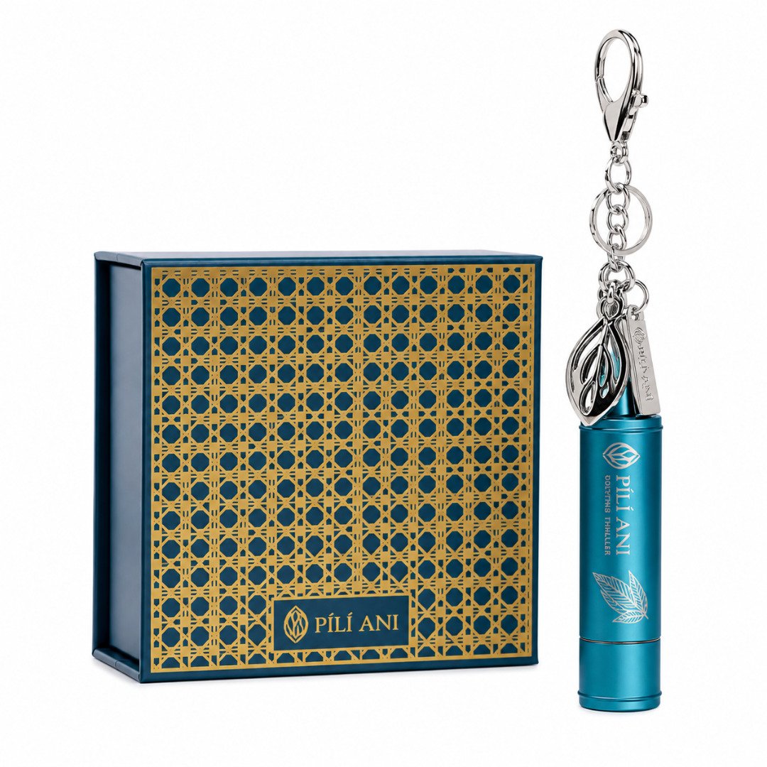 Pili Ani Keepsake Bundle