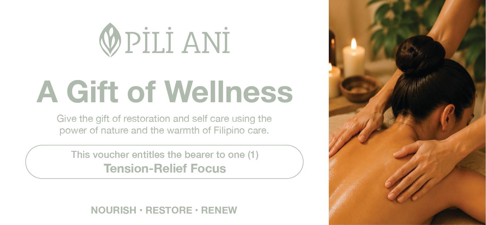 Tension-Relief Focus