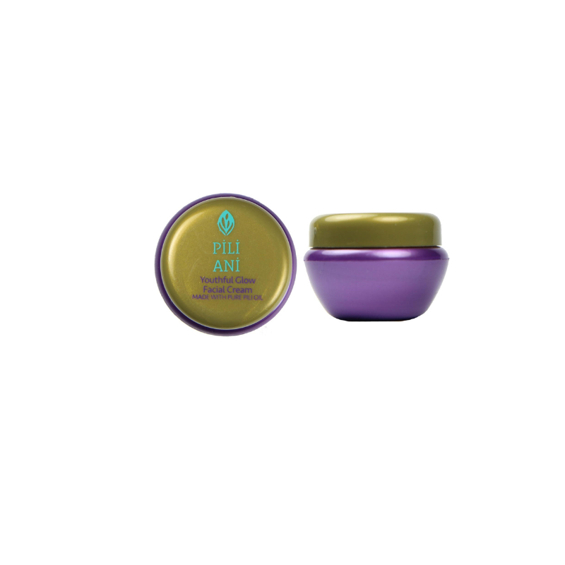 Free Pili Ani Youthful Glow Facial Cream 4g