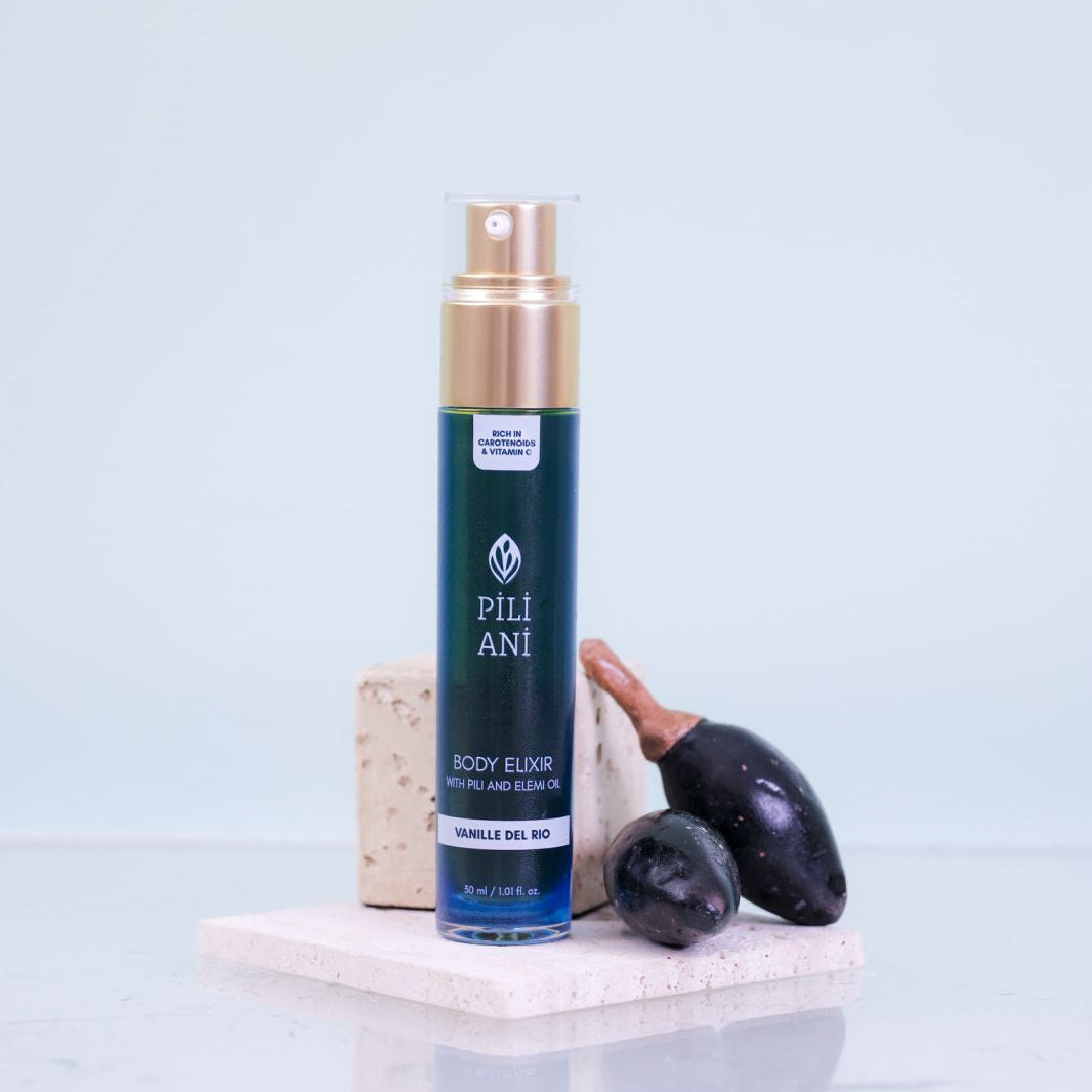 Pili Ani Body Elixir