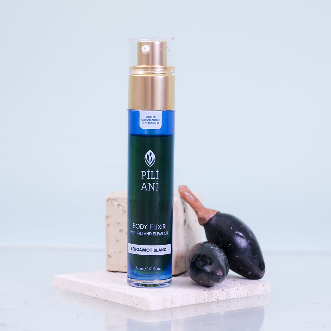 Pili Ani Body Elixir
