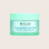 Cleansing Butter, Cleansing Oil, Double Cleanse, Makeup Remover, Hydrating Cleanser, Gentle Face Cleanser, Oil-Based Cleanser, Nourishing Skincare, Deep Cleansing Balm, Luxury Skincare