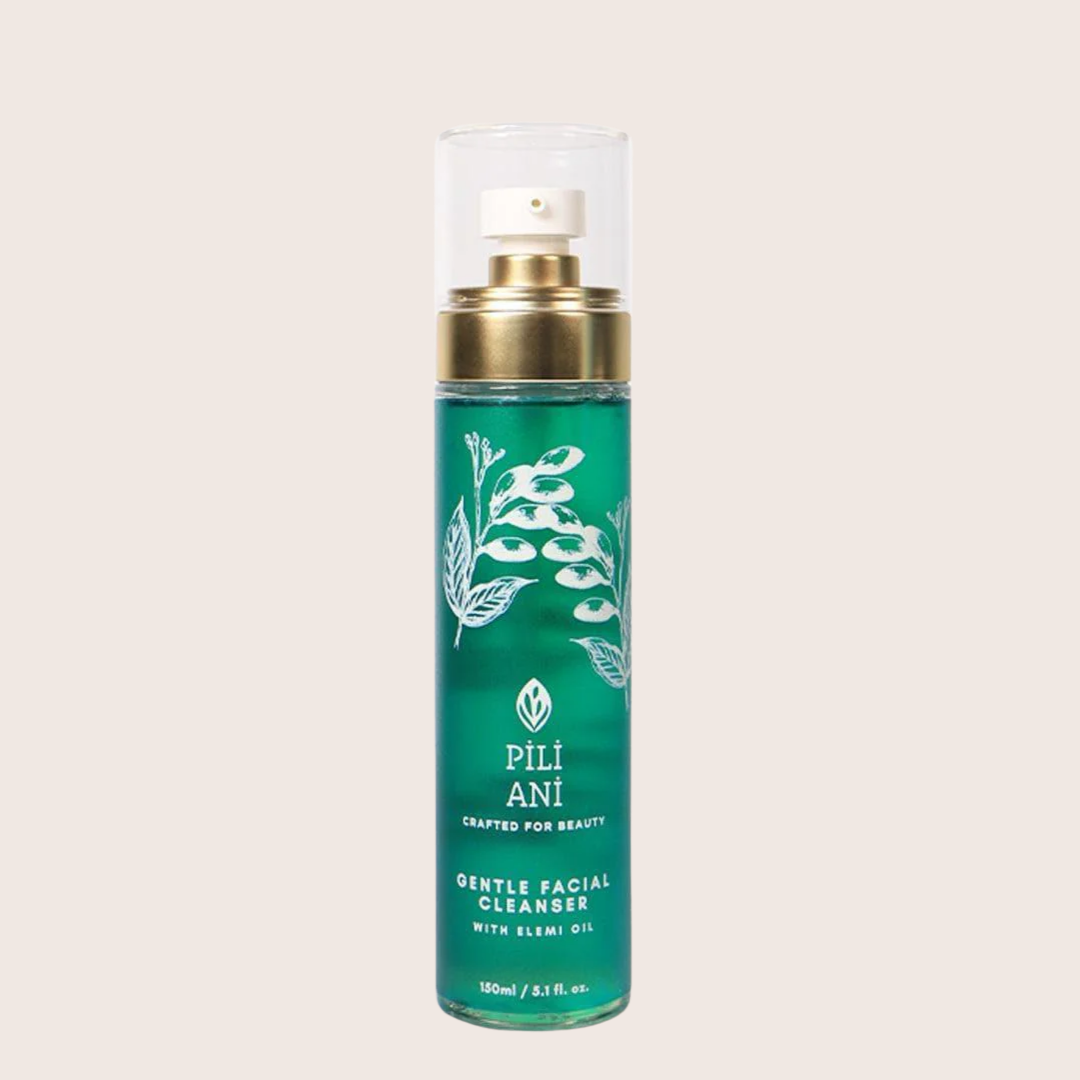 Organic gentle face wash for clear skin, Gentle cleanser for acne-prone sensitive skin, Clean beauty daily face wash, Face cleanser with hydrating botanical extracts, Non-foaming face wash for delicate skin, Soft cream cleanser that moisturizes skin, Facial cleanser without harsh ingredients, Vegan and cruelty-free gentle cleanser, Sensitive face wash for redness-prone skin, Moisturizing facial cleanser without stripping oils