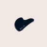 Pili Ani Gua Sha tool to boost circulation, smooth fine lines, and define natural facial contours.