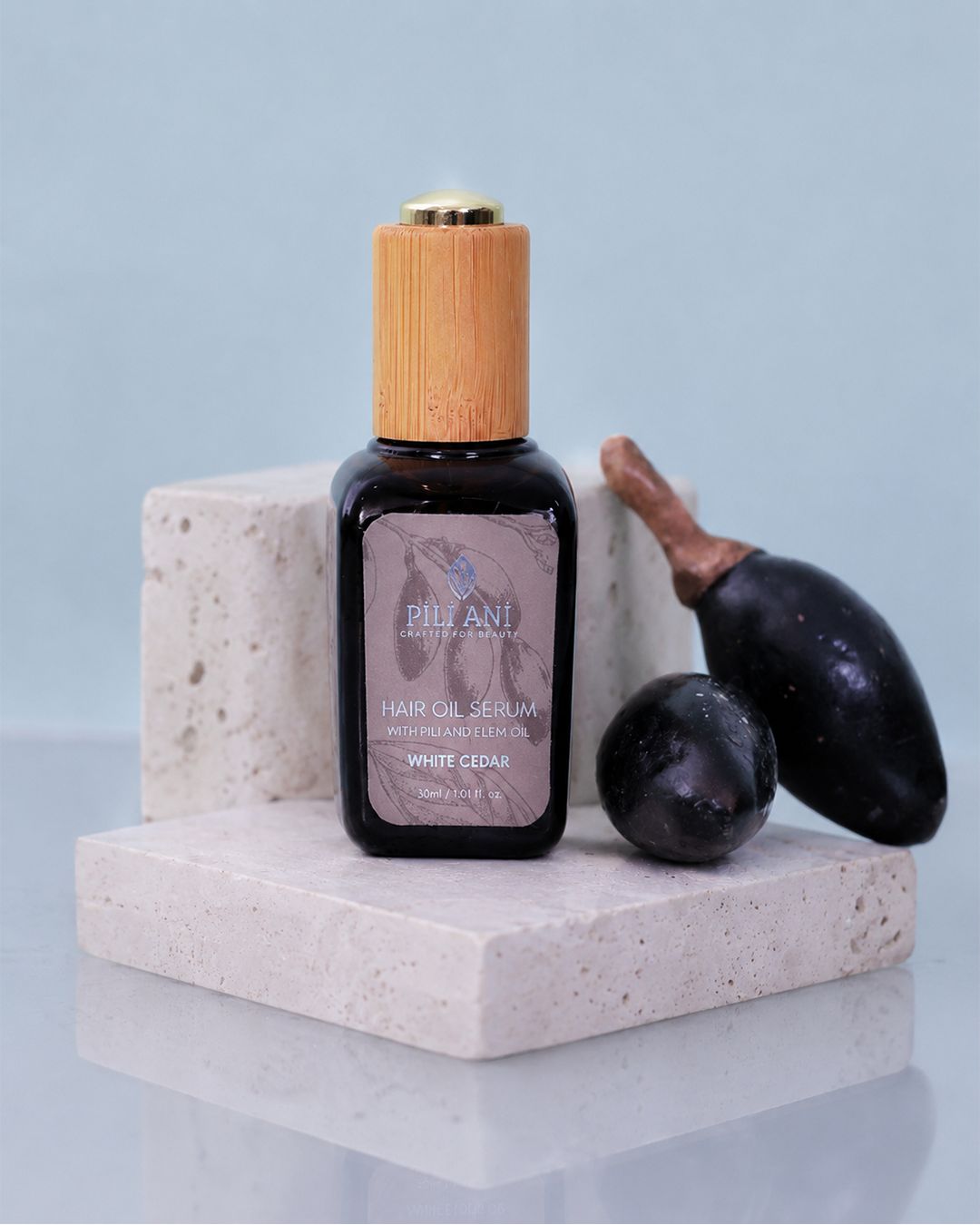 Pili Ani Hair Oil Serum