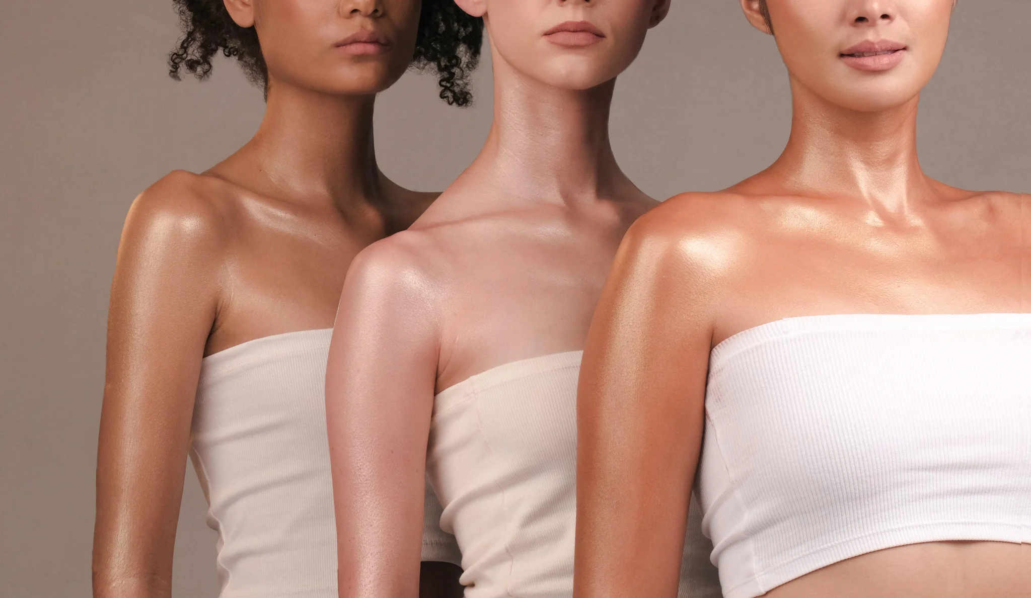 Luminizing Body Shimmer Set | Pili Ani