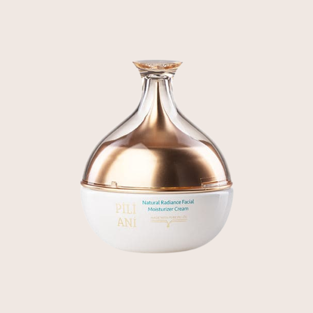 Glow-up cream, Dewy skin essential, No-makeup glow moisturizer, Skin barrier-friendly moisturizer, Insta-ready glow cream, Skin vibe enhancer, TikTok-approved glow cream, Skincare glow-up must-have, Glowy girl essential, Skin-brightening baddie cream