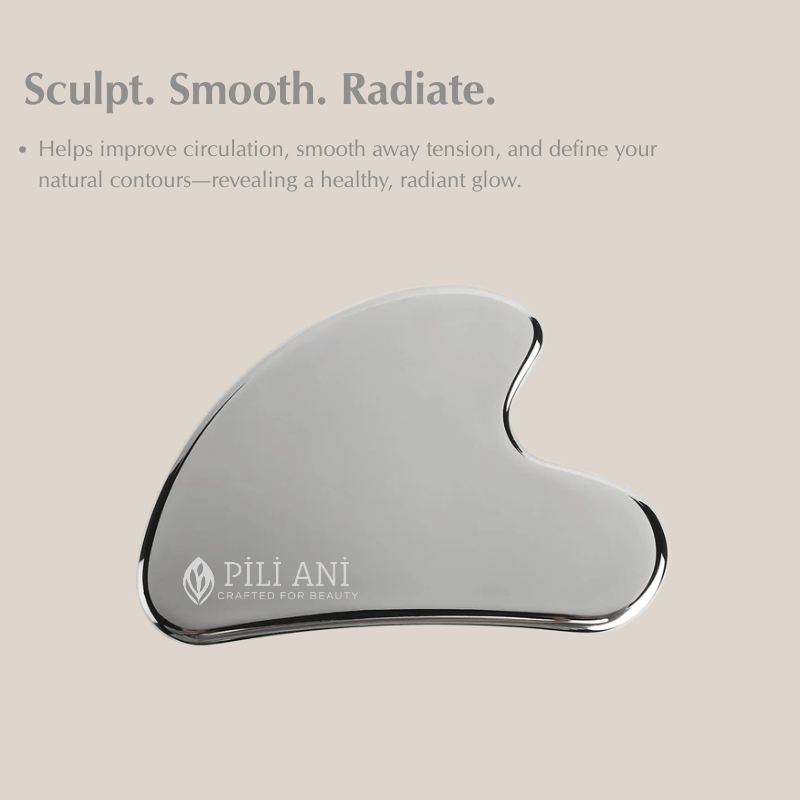 Pili Ani x Iza Calzado - The Everyday Glow Ritual