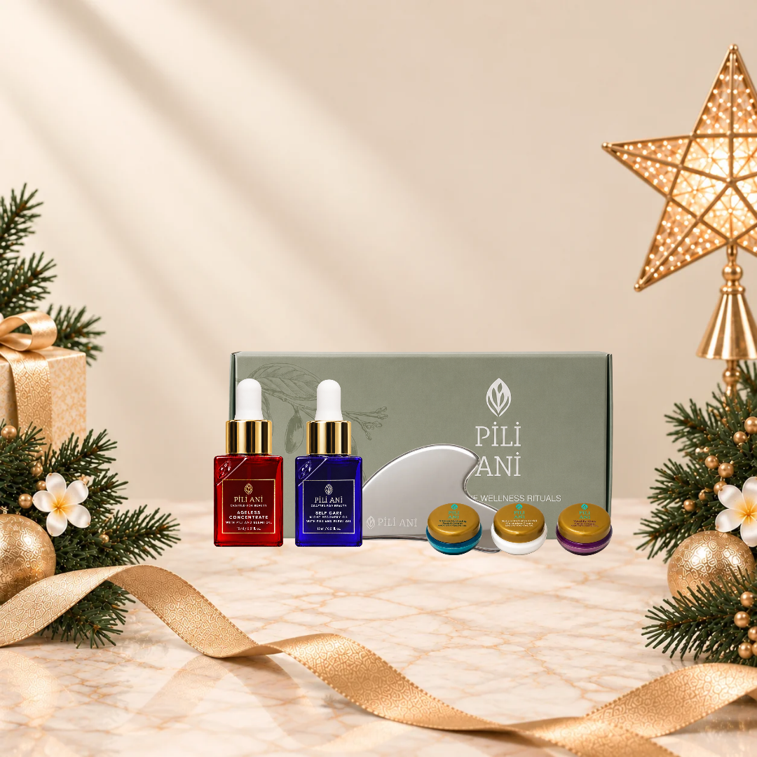 Radiance Rituals Deluxe Set