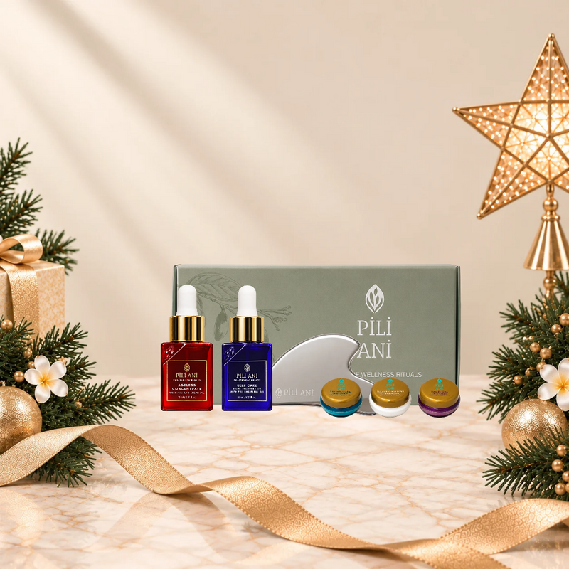 Radiance Rituals Deluxe Set