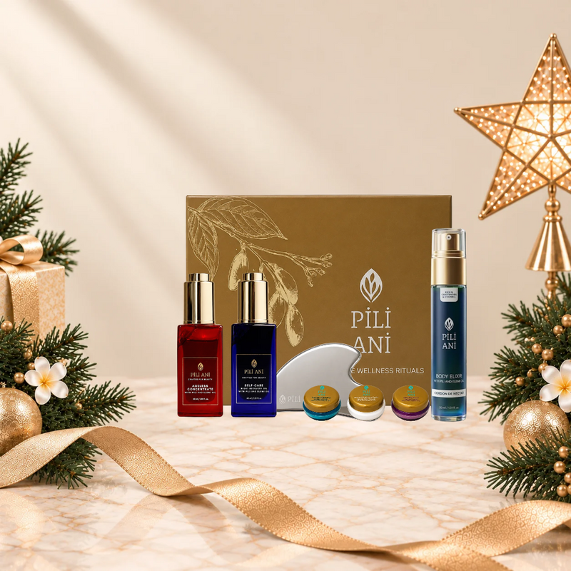 Radiance Rituals Premium Set