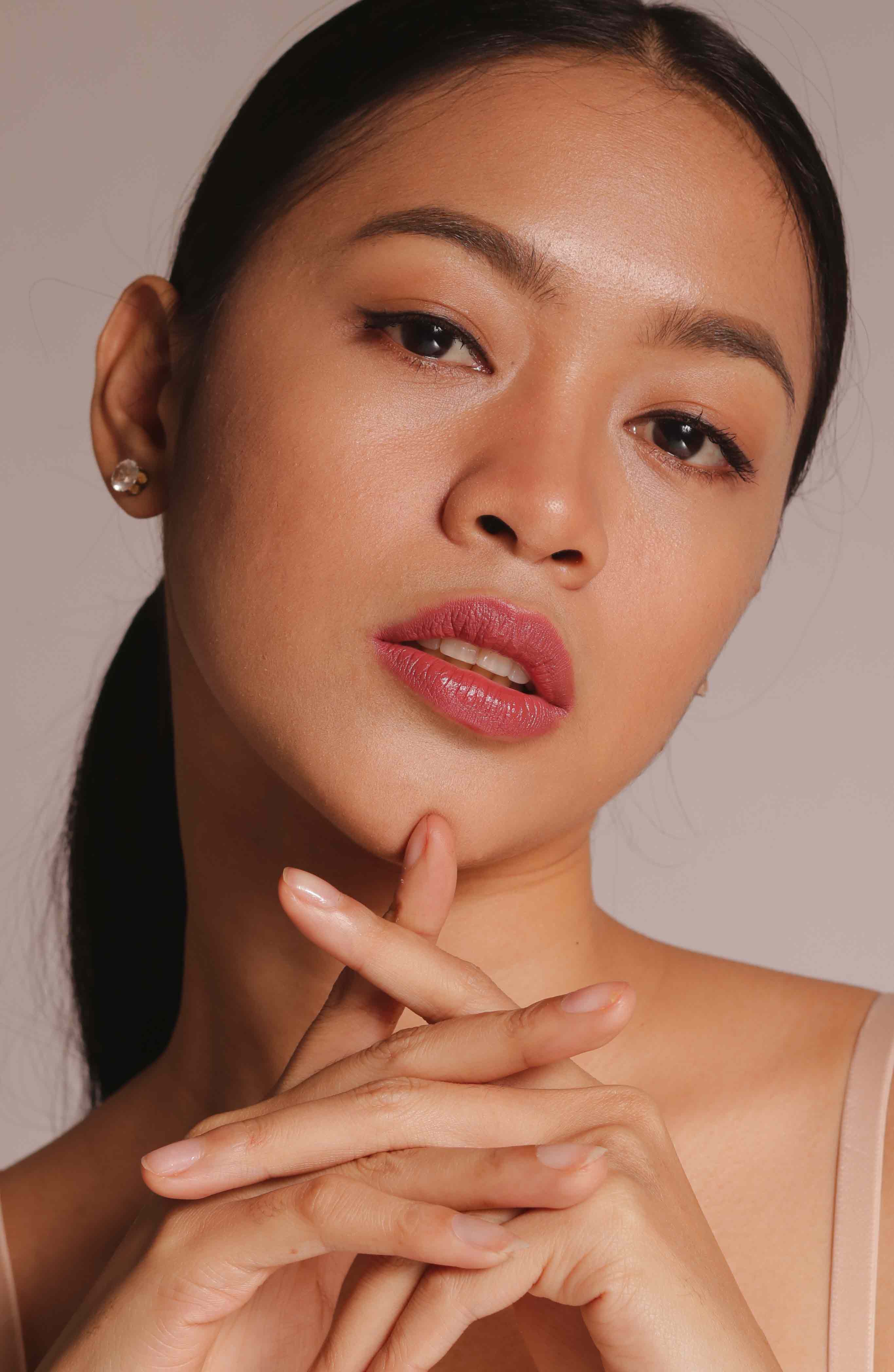 Pili Ani Moisturizing Lipstick