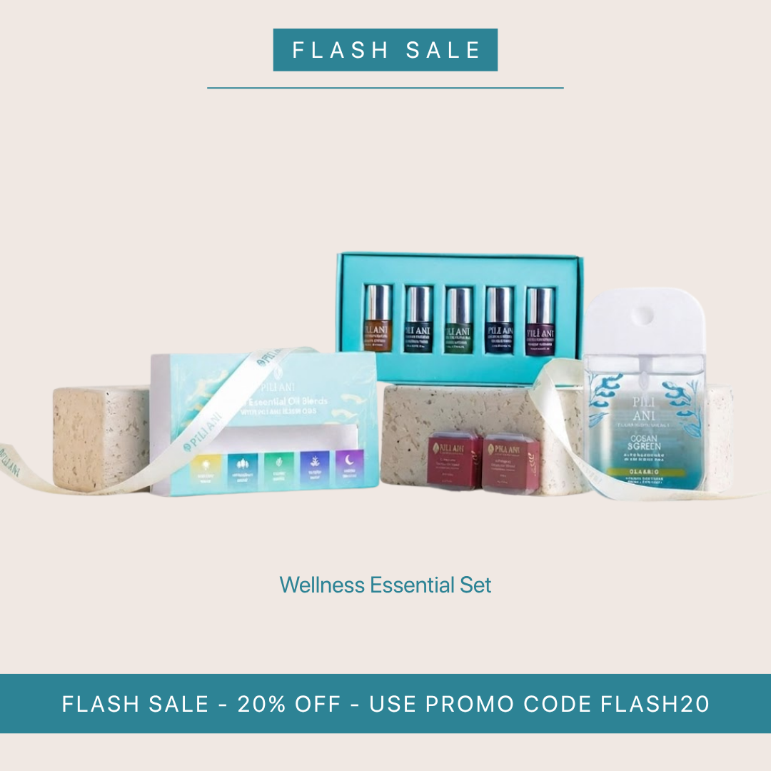 Wellness Essential Set