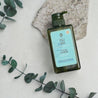 Clean beauty hand soap with anti-bacterial formula, Gentle yet effective anti-bacterial hand wash, Safe anti-bacterial soap for kids and adults, Refillable eco-friendly hand soap, Environmentally safe anti-bacterial hand cleanser, Hand soap that cleans and cares, Clean + green solution for hand hygiene, Vegan anti-bacterial hand wash, Clean label hand soap for the whole family, Hydrating hand wash with a clean scent